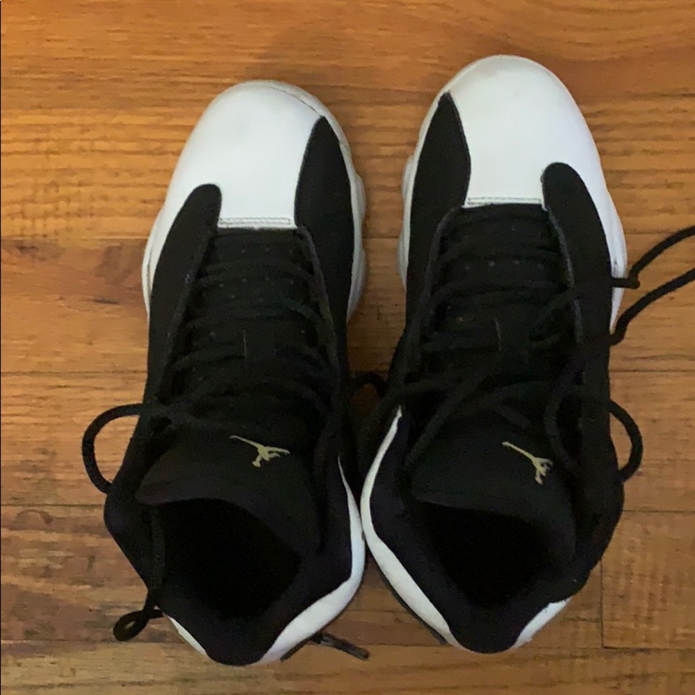 jordan’s